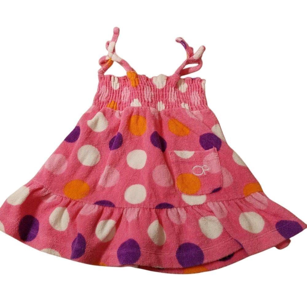 Swimsuit cover 12 months